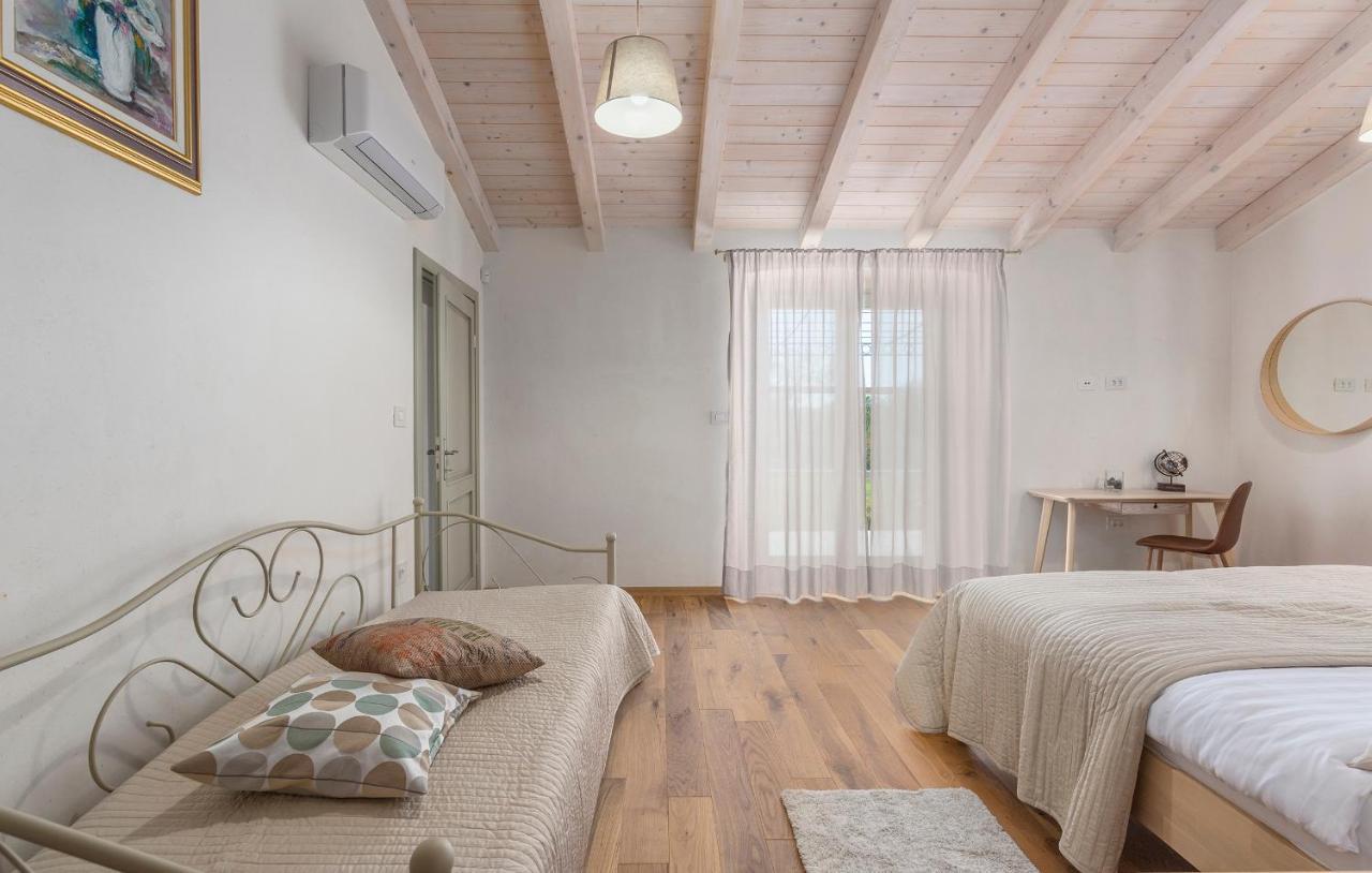 Villa-Osmium Smoljanci מראה חיצוני תמונה