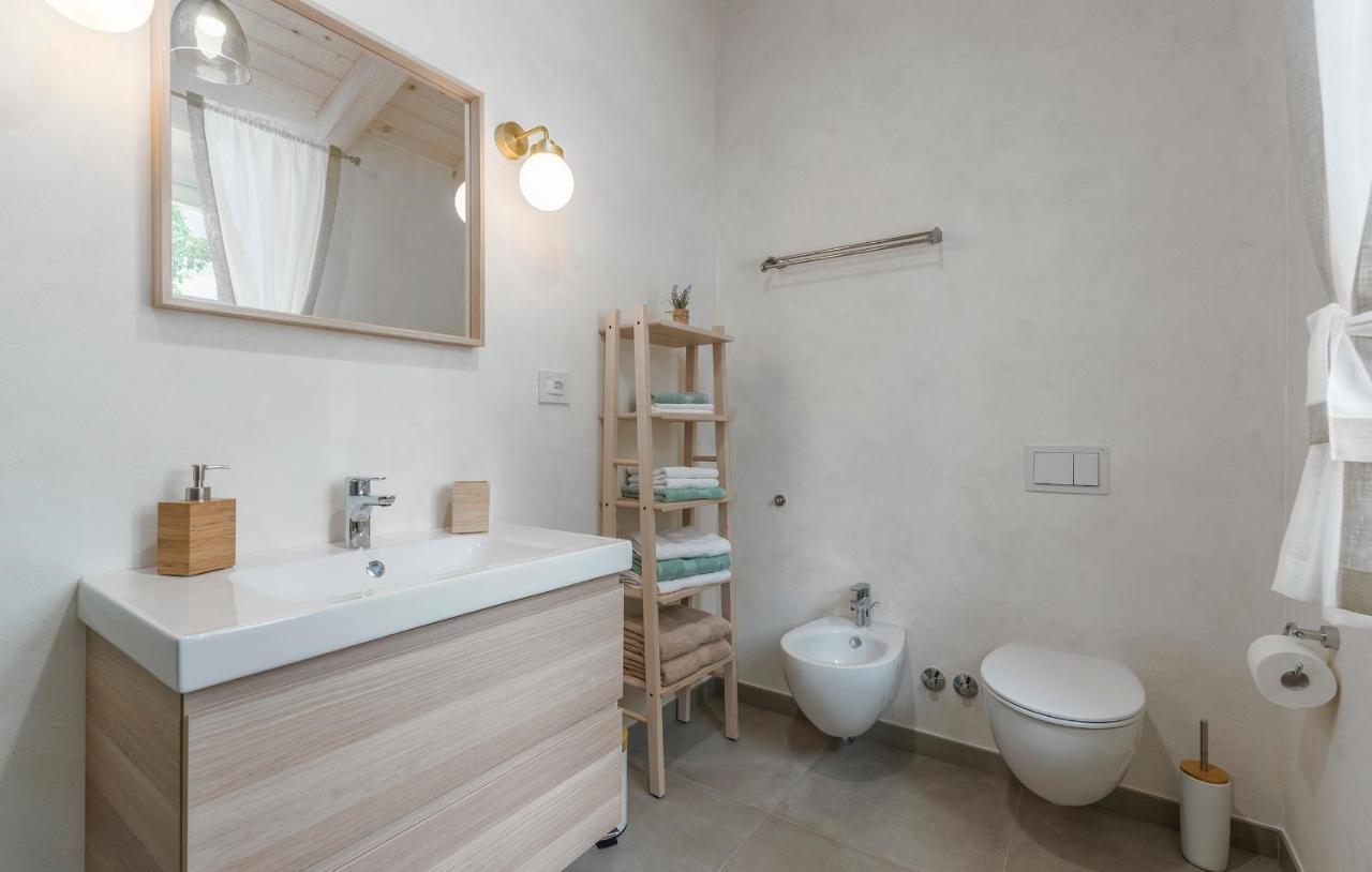 Villa-Osmium Smoljanci מראה חיצוני תמונה