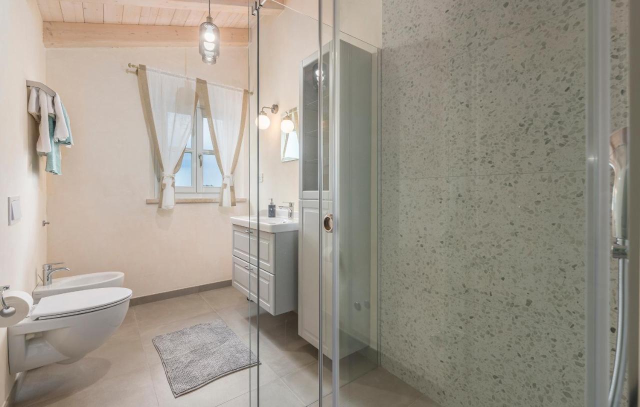Villa-Osmium Smoljanci מראה חיצוני תמונה