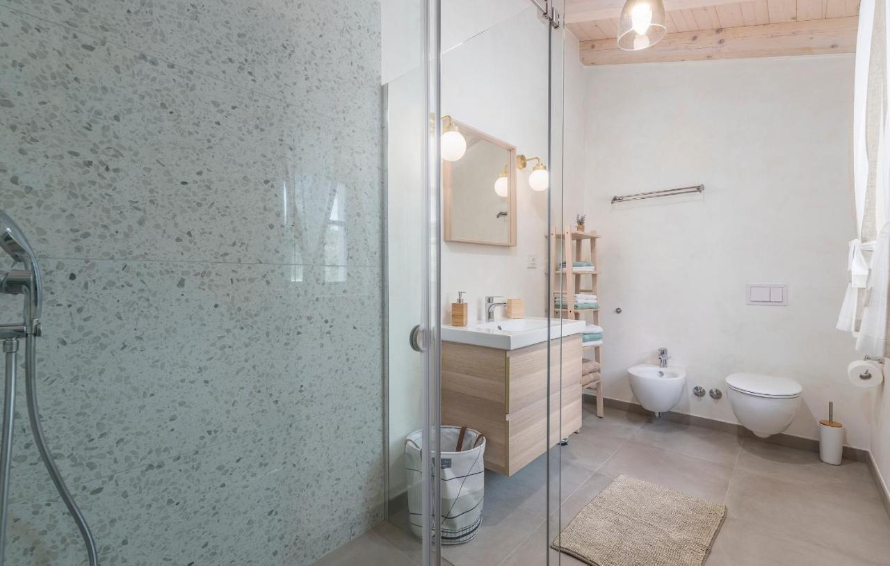 Villa-Osmium Smoljanci מראה חיצוני תמונה