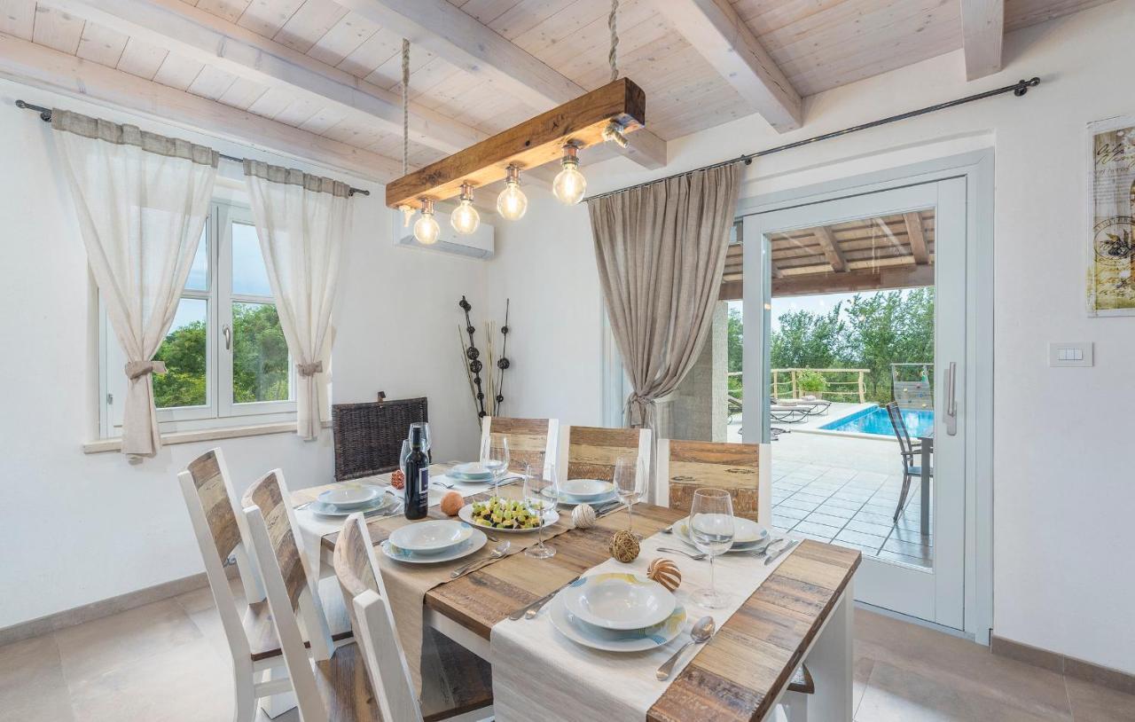 Villa-Osmium Smoljanci מראה חיצוני תמונה