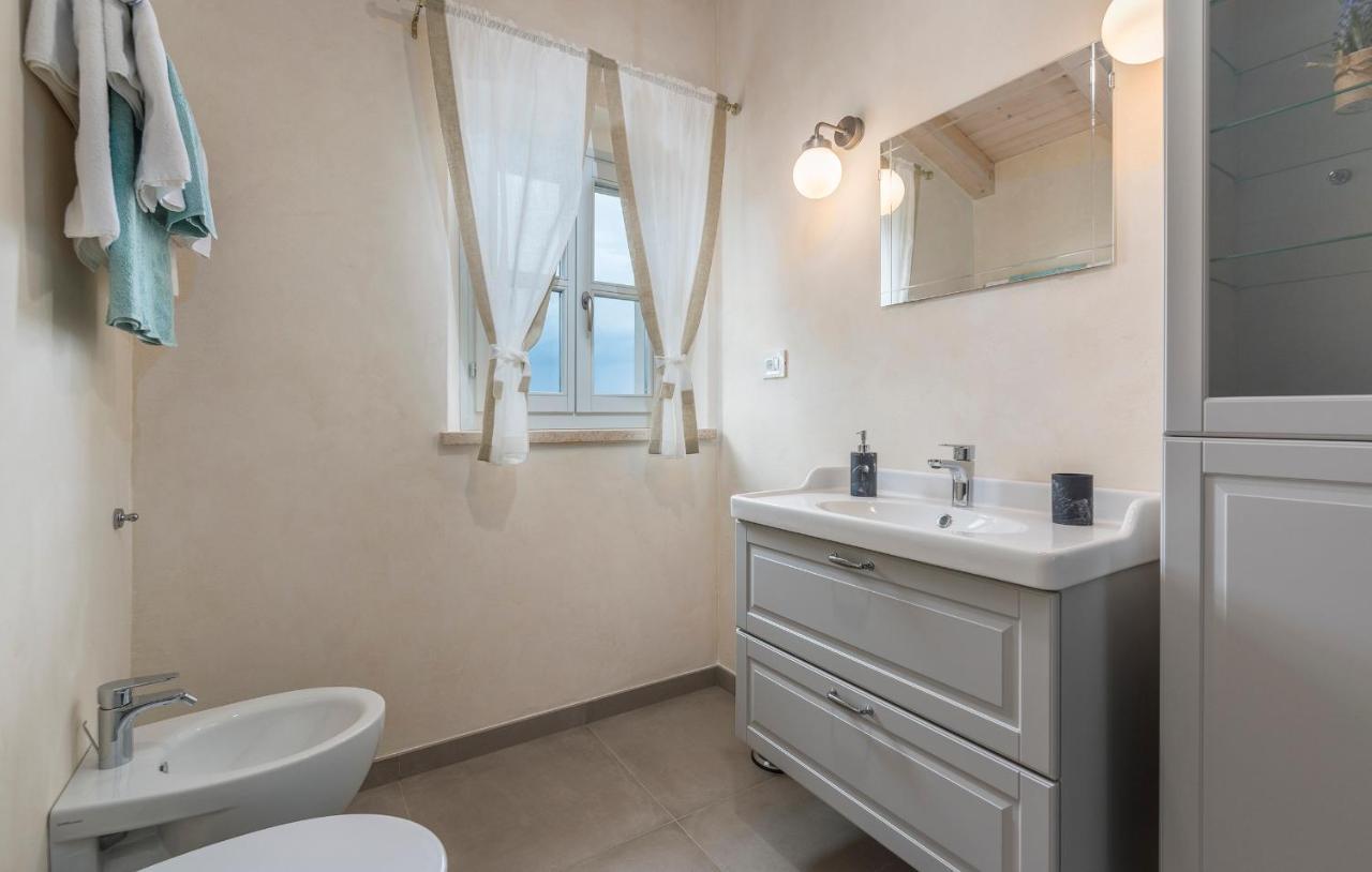 Villa-Osmium Smoljanci מראה חיצוני תמונה